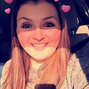 Meet your Posher, Samantha